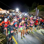 Course à pied: Le Supertrail du Barlatay a gravi bien des obstacles cette année